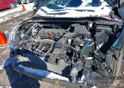 2018 Honda Hr-V Ex-L z USA, uszkodzony, nr VIN 3CZRU6H71JM727656